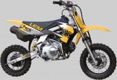 2007 Lem Recreational Four X photo